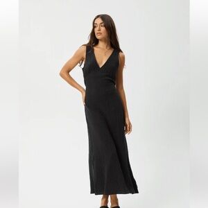 ISO afends maxi dress